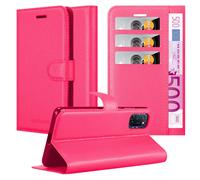 Coque pour Oppo A72 Housse Etui Protection Case Cover Magnétique