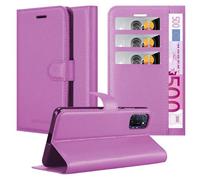 Coque pour Oppo A72 Housse Etui Protection Case Cover Magnétique