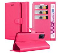 Coque pour Oppo A72 Housse Etui Protection Case Cover Magnétique