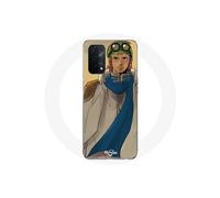 Coque pour Oppo A74 5G Anime Coby One Piece Fanart