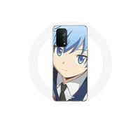 Coque pour Oppo A74 5G Anime Nagisa Assassination Classroom Affiche Série de mangas