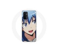 Coque pour Oppo A74 5G Anime Nagisa Assassination Classroom Série de mangas