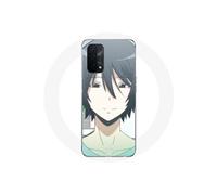 Coque pour Oppo A74 5G Assassination Classroom Koro Sensei Série de mangas
