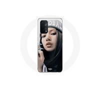 Coque pour Oppo A74 5G Blackpink Lisa LALISA Solo Chanson Unique Teaser