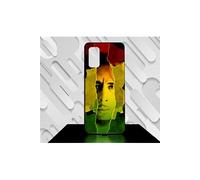 Coque Pour Oppo A74 5G Bob Marley 18