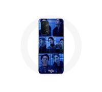 Coque pour Oppo A74 5G BTS Proof Yet To Come Le nouvel album 2022 Affiche