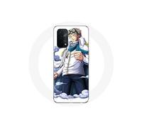 Coque pour Oppo A74 5G Coby One Piece Anime