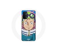 Coque pour Oppo A74 5G Coby One Piece Anime Manga Affiche