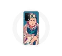 Coque pour Oppo A74 5G Coby One Piece Anime Manga Poster