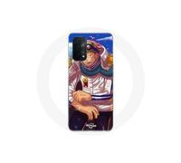 Coque pour Oppo A74 5G Coby One Piece Fanart