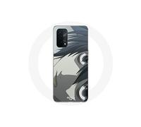 Coque pour Oppo A74 5G Death Note Manga L Affiche