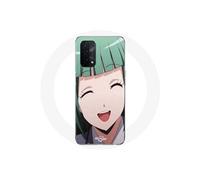 Coque pour Oppo A74 5G kaede kayano Assassination Classroom Série de mangas