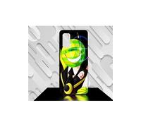 Coque Pour Oppo A74 5G Manga Assassination Classroom 06