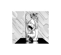 Coque Pour Oppo A74 5G Manga Fairy Tail 33