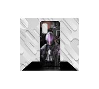 Coque Pour Oppo A74 5G Manga Made In Abyss 02