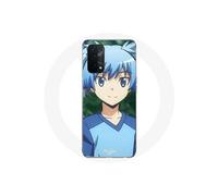 Coque pour Oppo A74 5G Manga Nagisa Assassination Classroom Série de mangas