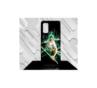 Coque Pour Oppo A74 5G Manga One Piece 05