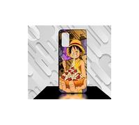 Coque Pour Oppo A74 5G Manga One Piece 25