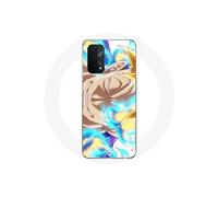Coque Pour Oppo A74 5g Marco One Piece Anime Manga