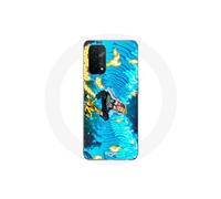 Coque Pour Oppo A74 5g Marco One Piece Anime Manga Affiche