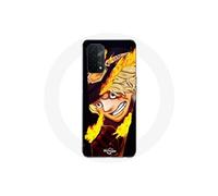 Coque pour Oppo A74 5G Sabo One Piece Anime Manga