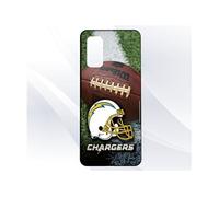 Coque pour OPPO A74 5G San Diego Chargers NFL Team 09