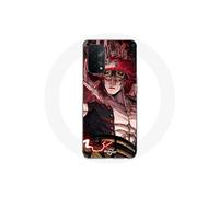 Coque pour Oppo A74 5G Série d'animation One Piece Kid