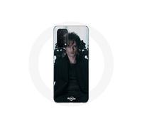 Coque pour Oppo A74 5G The Sandman Saison 1 Lord Morpheus Affiche Poster