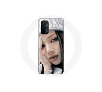 Coque pour Oppo A74 Blackpink Lisa LALISA Solo Chanson Unique Poster