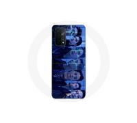 Coque pour Oppo A74 BTS Proof Yet To Come Le nouvel album 2022 Affiche