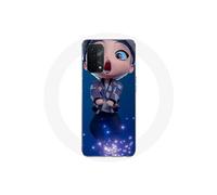 Coque pour Oppo A74 BTS TinyTAN Animation V Mic Drop
