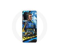 Coque pour Oppo A74 Formule 1 Fernando Alonso champion du monde de F1