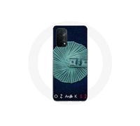 Coque pour Oppo A74 Ozark Série Saison 4 Blanchiment D'argent