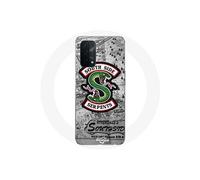 Coque pour Oppo A74 Riverdale south side serpents