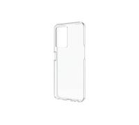 Coque pour Oppo A77/A57 5G SOUPLE Transparent