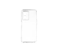 Coque Oppo A77 Flexible Fine Transparent