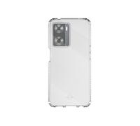 ITSKINS ITSPECLEAROPA77TRSP coque de protection pour téléphones portables Transparent Oppo A77