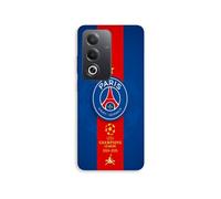 Coque Pour Oppo A80 Psg Logo Jordan Ligue Des Champions Winner Maniacase
