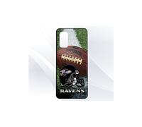 Coque pour OPPO A93 5G Baltimore Ravens NFL Team 09