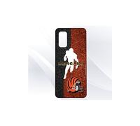 Coque pour OPPO A93 5G Cincinnati Bengals NFL Team 10