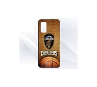 Coque pour OPPO A93 5G Cleveland Cavaliers NBA Team 02