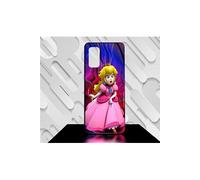 Coque Pour Oppo A93 5G Jeu Video Super Mario 13