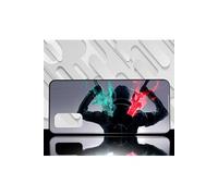 Coque Pour Oppo A93 5G Manga Sword Art Online Sao 07