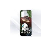 Coque pour OPPO A93 5G Miami Dolphins NFL Team 09