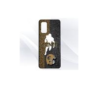 Coque pour OPPO A93 5G New Orleans Saints NFL Team 10