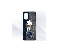 Coque pour OPPO A93 5G Tennessee Titans NFL Team 10