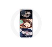 Coque pour Oppo A93 Blackpink Jisoo Teaser How you like That Lovesick girls et Ice Cream