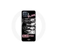 Coque pour Oppo A93 Blackpink Square One Album Affiche Chanson BOOMBAYAH