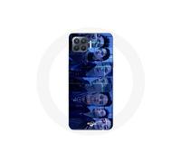 Coque pour Oppo A93 BTS Proof Yet To Come Le nouvel album 2022 Affiche