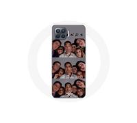 Coque pour Oppo A93 Friends Selfie Série